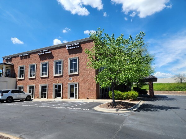 439 Channel Rd, Clover, SC à vendre - Photo de l’immeuble – Image 2 sur 5