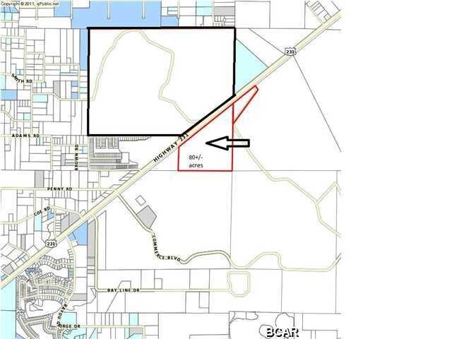 Highway 231, Panama City, FL à vendre - Autre – Image 3 sur 10