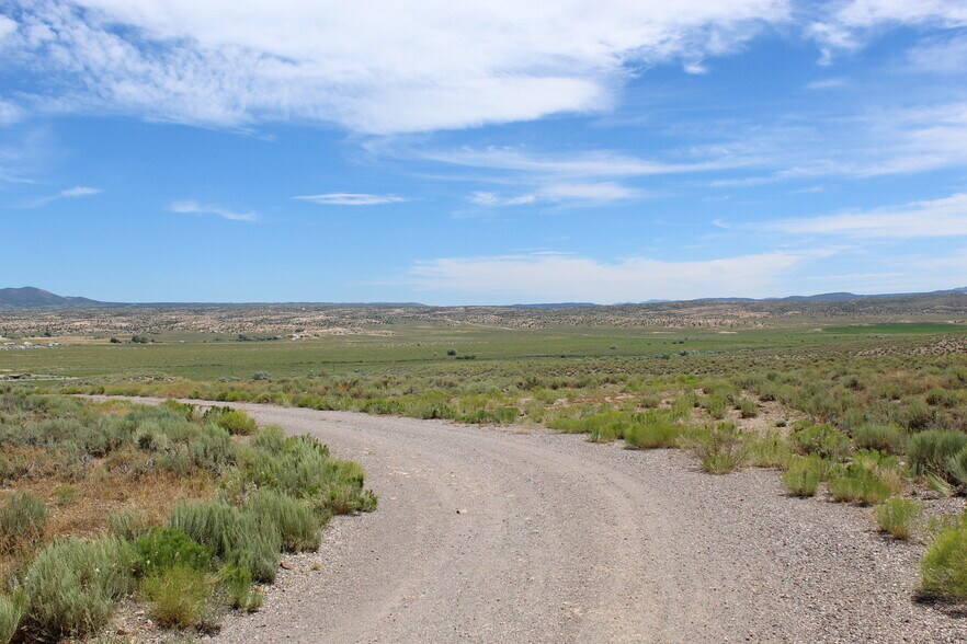 5678 Highway 93, Caliente, NV à vendre - Photo de l’immeuble – Image 2 sur 5