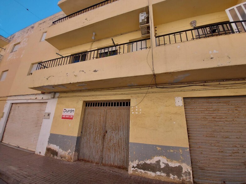 Local commercial dans El Ejido, Almería à vendre - Photo de l’immeuble – Image 1 sur 11