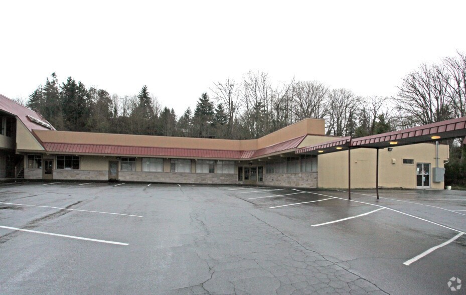 120 Bethel Ave, Port Orchard, WA à vendre - Photo de l’immeuble – Image 2 sur 2