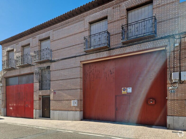 Industriel/Logistique dans Torrijos, Toledo à vendre - Photo principale – Image 1 sur 14
