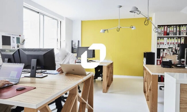 Plus de détails pour Bureau à louer