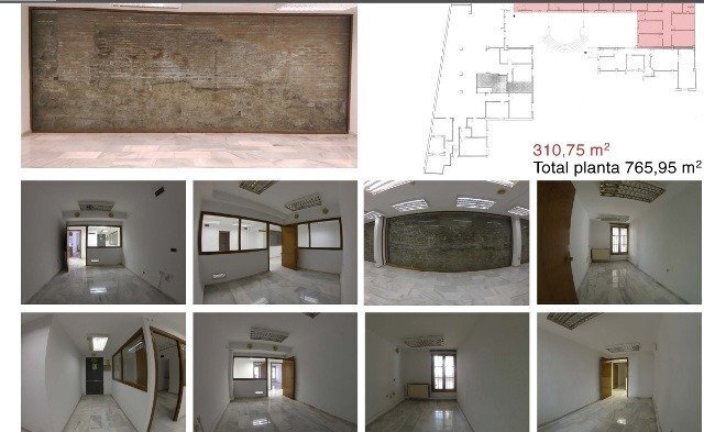 Local commercial dans Córdoba, Córdoba à louer - Photo de l’immeuble – Image 1 sur 11