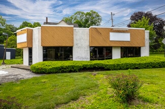 Plus de détails pour 2 Main St, Netcong, NJ - Bureau à vendre