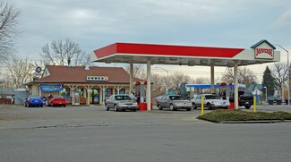 Plus de détails pour 703 E Main St, Weiser, ID - Local commercial à vendre