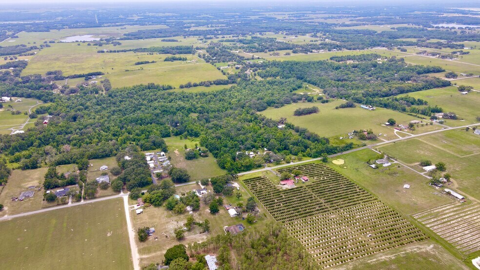 14409 Curley Rd, Dade City, FL à vendre - Aérien – Image 3 sur 52