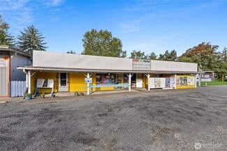 Plus de détails pour 20639 Old Hwy 99 SW, Rochester, WA - Local commercial à vendre
