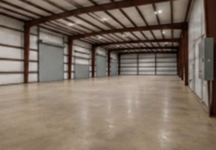 3200 Carroll Ave, Lynchburg, VA à louer - Photo intérieure – Image 2 sur 4