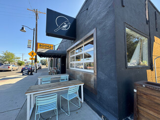 Plus de détails pour 1715 S Wells Ave, Reno, NV - Local commercial à vendre