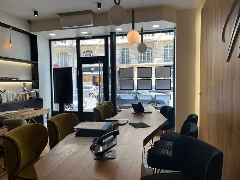 111 Bis Rue De Courcelles, Paris à louer - Photo intérieure – Image 3 sur 9