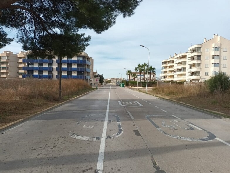 Avinguda Tarragona, 133, Cunit, Tarragona à vendre - Photo de l’immeuble – Image 3 sur 3