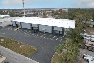Plus de détails pour 2250 10th St SE, Largo, FL - Industriel/Logistique à vendre