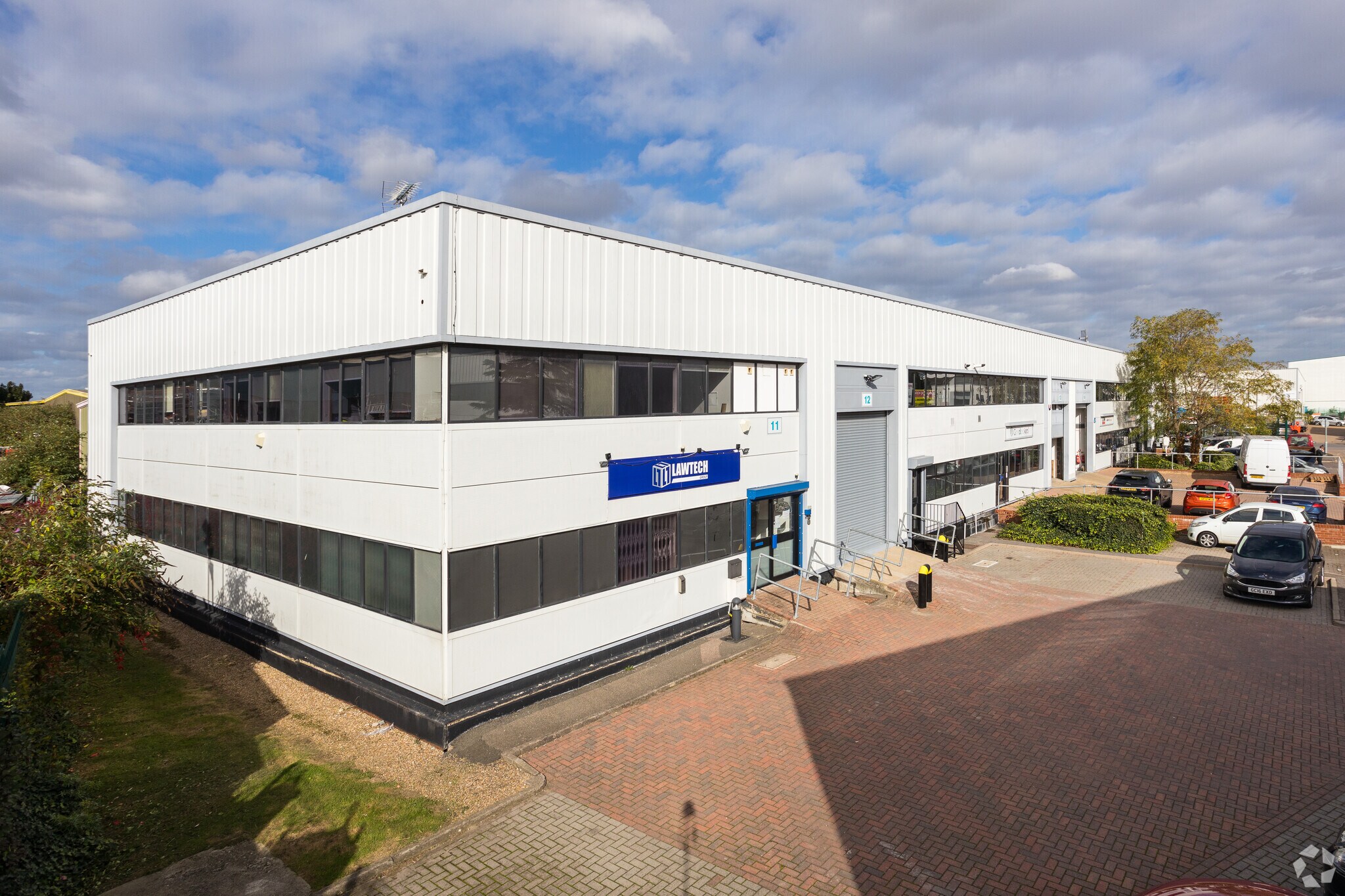 Neptune Clos, Rochester à louer Photo de l’immeuble– Image 1 sur 12