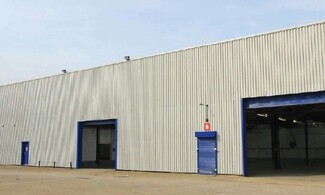 Plus de détails pour Tenax Rd, Manchester - Industriel/Logistique à vendre