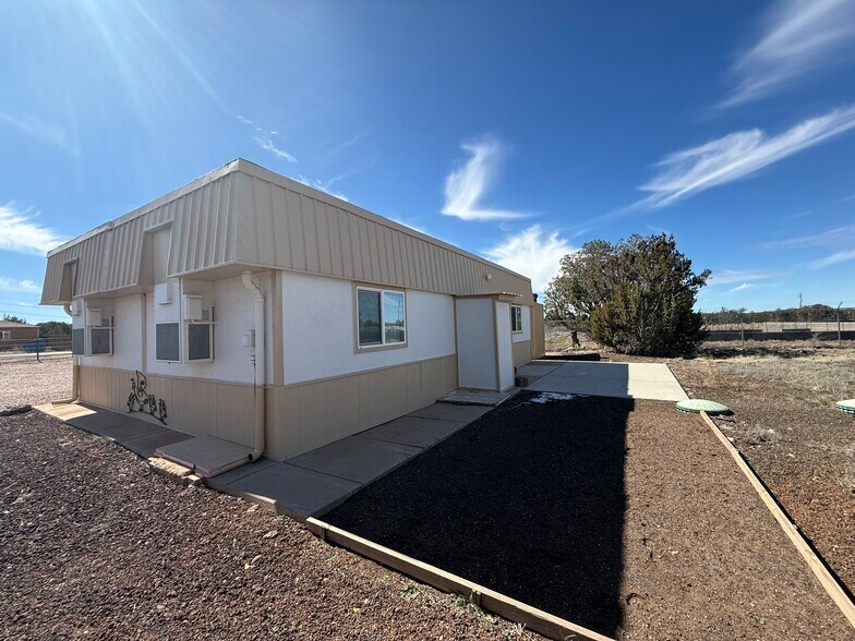 8358 Silver Creek Dr, Show Low, AZ à vendre - Photo de l’immeuble – Image 3 sur 16