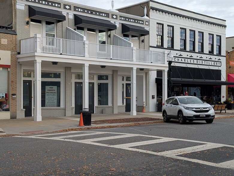219 Mason Ave, Cape Charles, VA à louer - Photo de l’immeuble – Image 3 sur 5