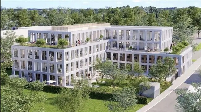 Plus de détails pour Bureau à vendre