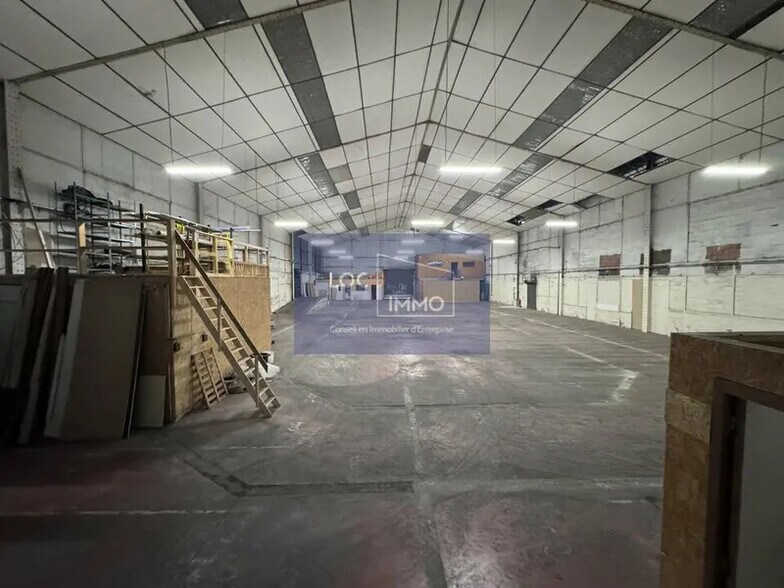 Industriel/Logistique dans Floirac à louer - Photo intérieure – Image 3 sur 9