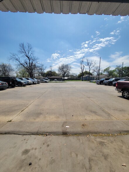 4029 Melbourne St, Houston, TX à vendre - Photo de l’immeuble – Image 3 sur 7