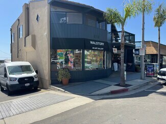 Plus de détails pour 919 Manhattan Ave, Manhattan Beach, CA - Local commercial à louer
