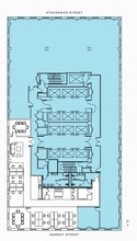 575 Market St, San Francisco, CA à louer Photo intérieure– Image 1 sur 1