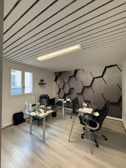 Bureau dans Puteaux à louer - Photo intérieure – Image 3 sur 6