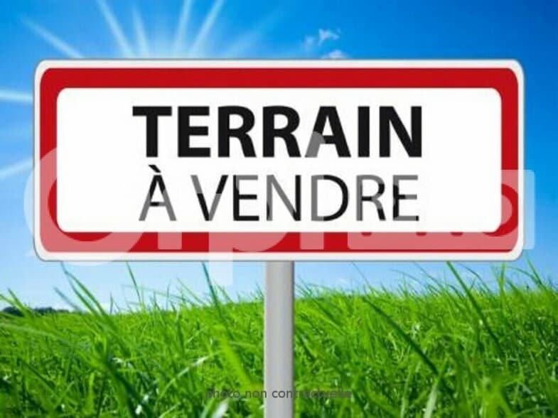 Terrain dans Bressols à vendre - Photo de l’immeuble – Image 1 sur 3