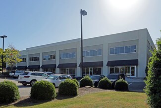 Plus de détails pour 111 James Jackson Ave, Cary, NC - Bureau à louer