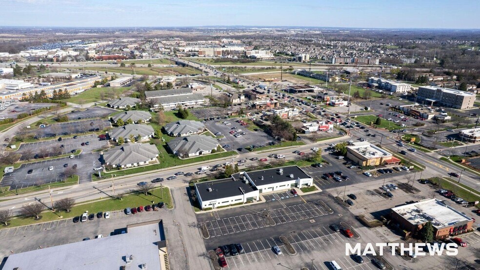 4079 Gantz Rd, Grove City, OH à vendre - Photo de l’immeuble – Image 2 sur 3