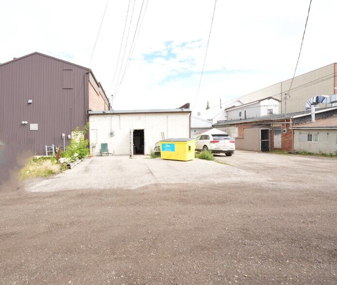 4912 54 Av, Olds, AB à vendre - Photo de l’immeuble – Image 3 sur 7