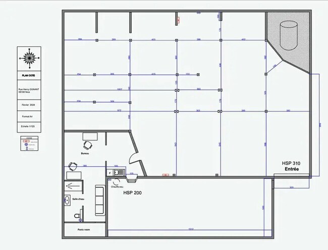 Plus de détails pour Industriel/Logistique à vendre