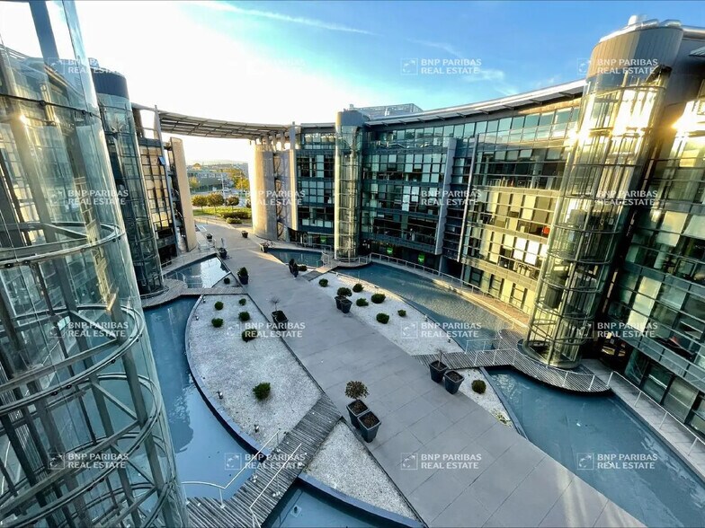 1 Avenue De L'Europe, Schiltigheim à louer - Photo principale – Image 2 sur 21