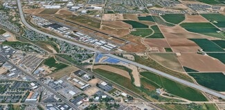 Plus de détails pour 0 Ustick Rd, Caldwell, ID - Terrain à vendre