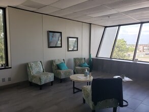 1800 Teague Dr, Sherman, TX à louer Plan d’étage– Image 1 sur 4
