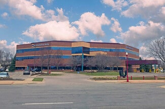 Plus de détails pour 14665 Galaxie Ave, Apple Valley, MN - Bureau/Médical, Bureau/Local commercial à louer