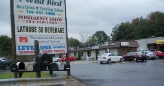 Plus de détails pour 362 Sand Hill Rd, Greensburg, PA - Local commercial à louer
