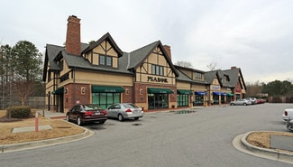 Plus de détails pour 201 Harbison Blvd, Columbia, SC - Local commercial à louer