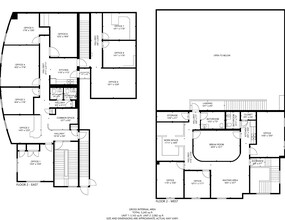1015 S Route 83, Elmhurst, IL à louer Plan de site– Image 2 sur 3