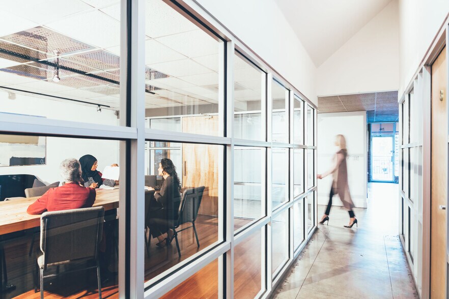 216 14th St NW, Atlanta, GA à louer - Photo de l’immeuble – Image 1 sur 14