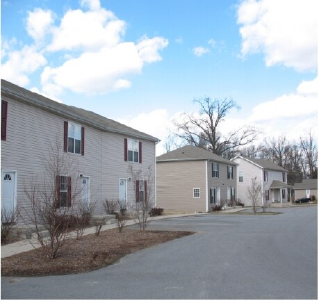 3300-3328 Beck St, Greensboro, NC à vendre - Photo de l’immeuble – Image 3 sur 19