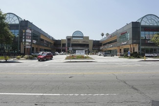 Plus de détails pour 250 W Valley Blvd, San Gabriel, CA - Local commercial à louer