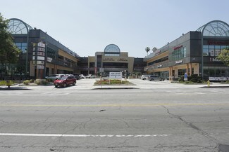 Plus de détails pour 250 W Valley Blvd, San Gabriel, CA - Local commercial à louer