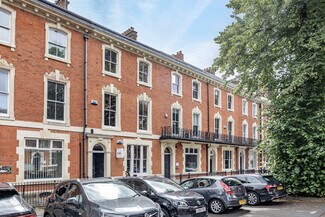 Plus de détails pour 29-31 Windsor Pl, Cardiff - Bureau à louer