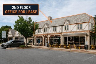 Plus de détails pour 6901 York Rd, Baltimore, MD - Bureau à louer
