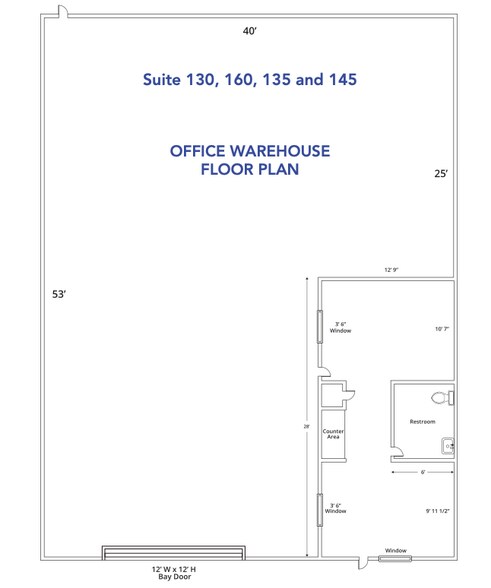22505 Imperial Valley Dr, Houston, TX à louer - Photo de l’immeuble – Image 2 sur 4