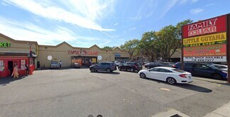 Plus de détails pour 18220 Jamaica Ave, Hollis, NY - Local commercial à louer