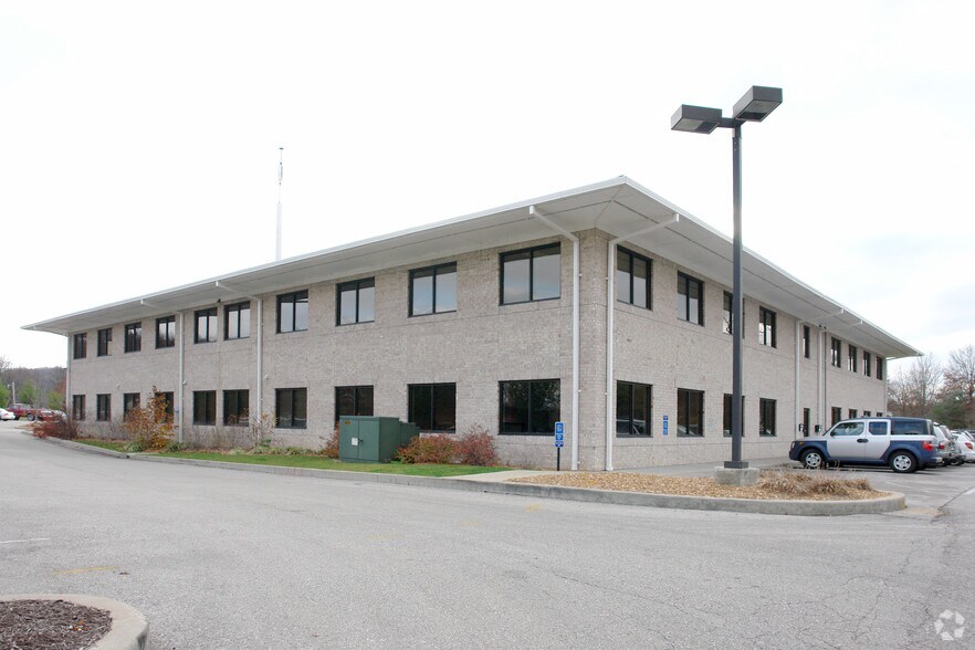 2705 Dougherty Ferry Rd, Saint Louis, MO à louer - Photo de l’immeuble – Image 2 sur 10