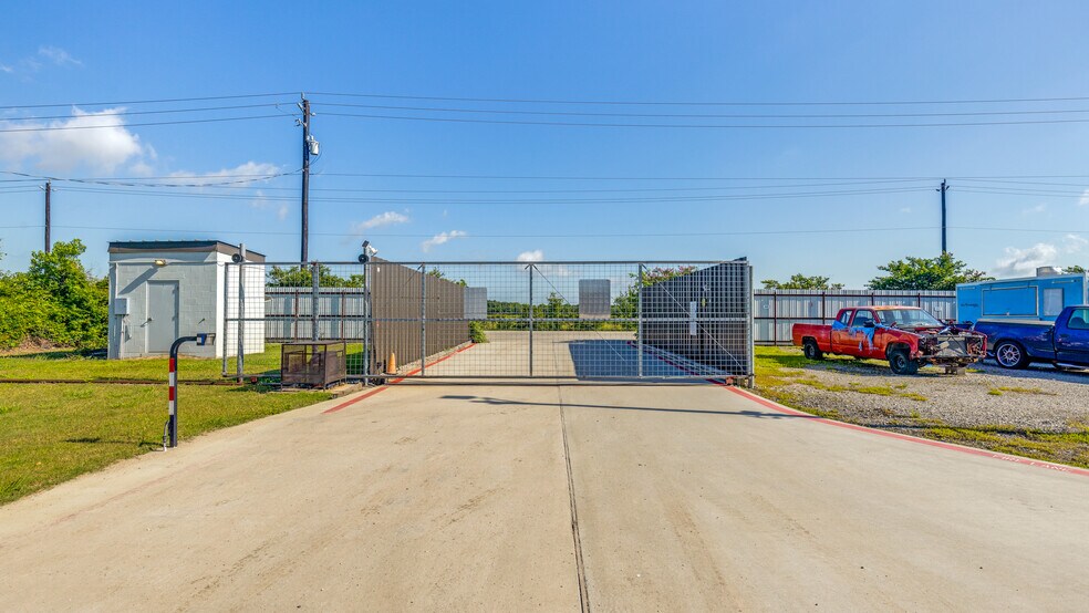 309 W Archer Rd, Baytown, TX à vendre - Photo de l’immeuble – Image 3 sur 15