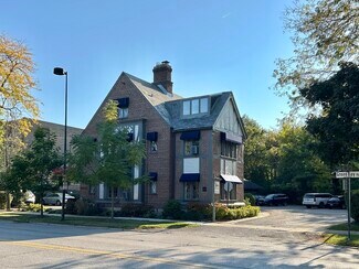 Plus de détails pour 140-144 Green Bay Rd, Winnetka, IL - Bureau à louer